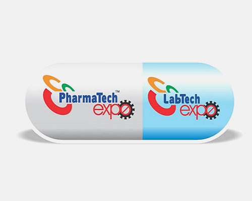 Past Pharma Tech & LabTech Exhibition