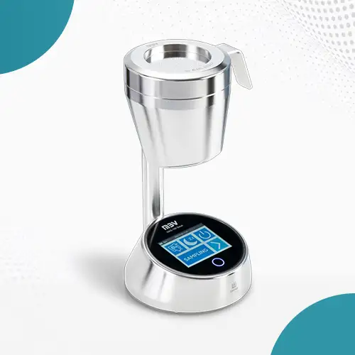 Air Particle Counter Manufacturers in Gujarat