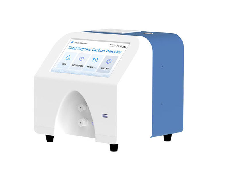 Total Organic Carbon-TOC Suppliers