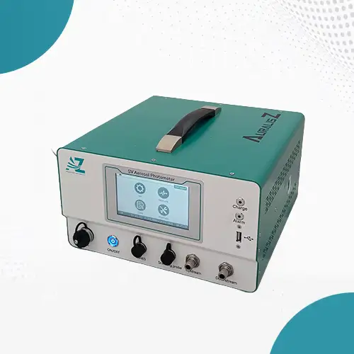 Aerosol Photometer