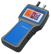 Portable Particle Counter
