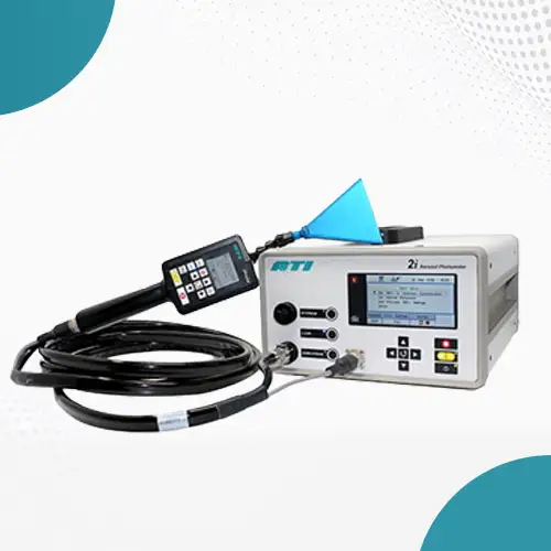 Hepa Filter Integrity Tester