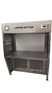 Horizontal Laminar Air Flow
